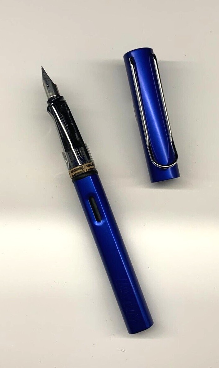 Lamy AL-star Rollerskate Special Edition Füllfederhalter Lamy AL-star Rollerskate Special Edition Füllfederhalter