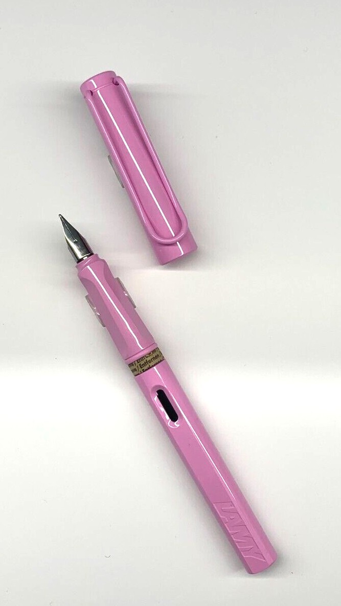 Lamy Safari Sunset 2025 Special Edition Füllfederhalter - Vulpen / Fountain pen Lamy Safari Sunset 2025 Special Edition Füllfederhalter - Vulpen / Fountain pen