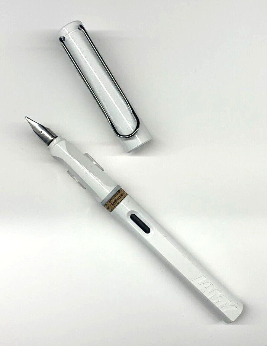 LAMY safari Patronenfüller dark dusk M (mittel), 1 St. >> büroshop24